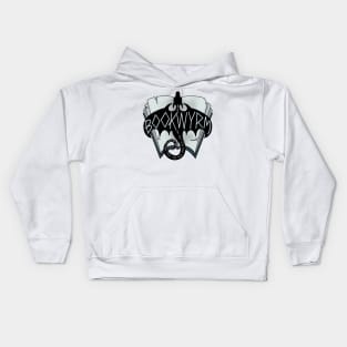 Book Dragon Kids Hoodie